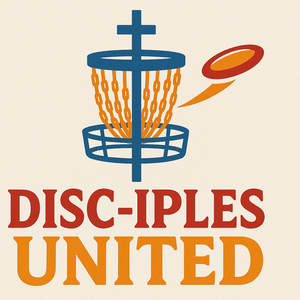 Disc-iples United - General play