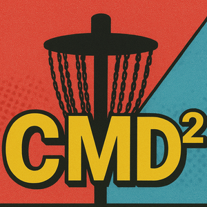 Central MD Casual Mixed Doubles - CMD-squared Round 1