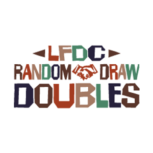 Tuesday Doubles - East Blues