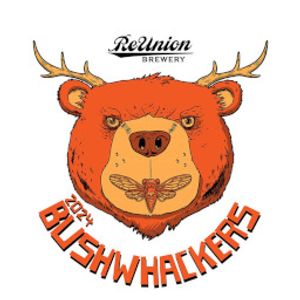 Sutliff Bushwhackers  - SBDGL Match Play Week 3