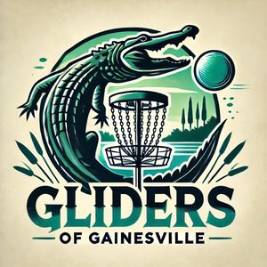 Gliders of Gainesville (GOG) - GOG Tag Battle @ Legacy Oaks