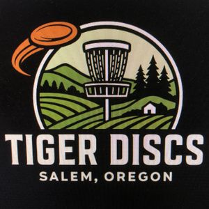 Tiger Den Disc Collective