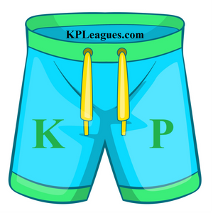 Friday Shorts (KPLeagues.com) - Friday Shorts (KPLeagues.com)