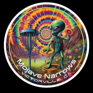 MOJAVE MISFITS HANDICAPS 2026 - Handicap side game