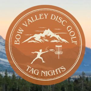Bow Valley Weekly Tag Nights - 2025 Wednesday Nights at Nordic Center