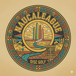 NaucaLeague  - Jornada 1