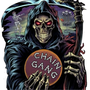 Chain-Gang Sunday League  - Chain-Gang Sunday League