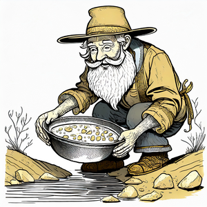 Kayak Point DGR - Gold Rush Doubles