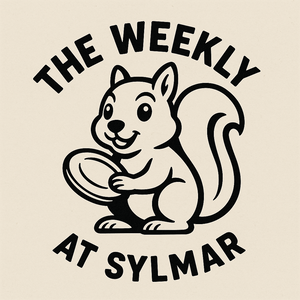 The Weekly at Sylmar - The Weekly at Sylmar 9/9/2025