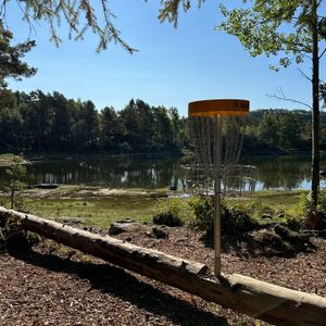 Ukesgolf 2025 - Skåla IL Diskgolf - Runde 41