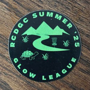 RCDGC Friday Glow League - Friday Glow @ Mohave Valley