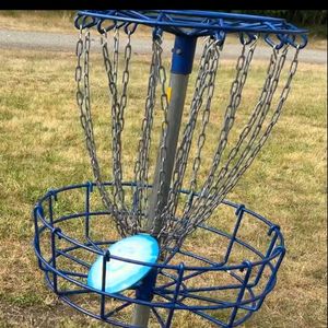 McChord Air Force Base Disc Golf - Weekly League Event
