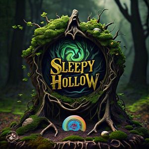 Sleepy Hollow - Sleepy Hollow Glow League @ Albion Hills