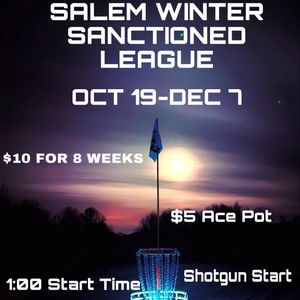 Salem Sanctioned League  - Salem Sanctioned League