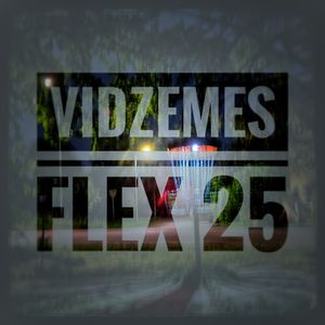 Vidzemes flex 25 