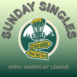 Walker Sunday Singles - Pilot Season