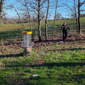 Sunday Winter League Ginestre 2025