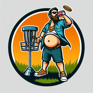 Father Figure Disc Golf - Sunday kickoff