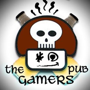 The Gamer’s Pub - GPub - Kickoff Sunday Boltz F9