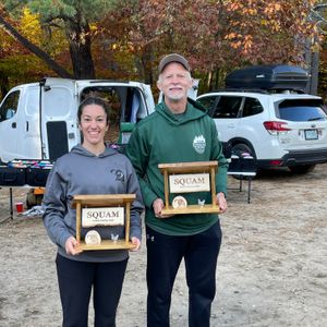 Squamanagonic Tag League  - Casual Tuesday Squam Tags Flex