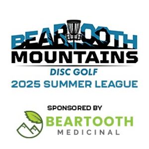 Beartooth Mountains Disc Golf League - Beartooth Mountains Disc Golf League