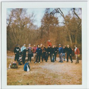 Dragonfly Monday Doubles 