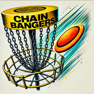 Chain Bangers  - Chain Bangers @ LH