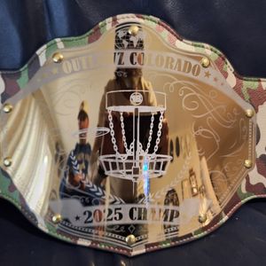 OUTLAWZ COLORADO/DUBZ RANDOM DRAW