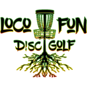 Loco Fun Disc Golf