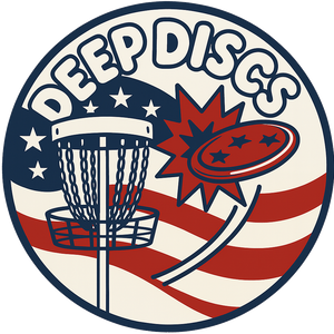 Deep Discs