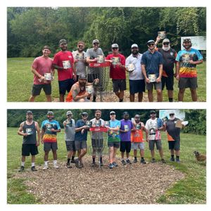 LADGC Sunday Bag Tag 2025-2026