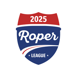 Thursday Night Roper League - Blues at Roper West