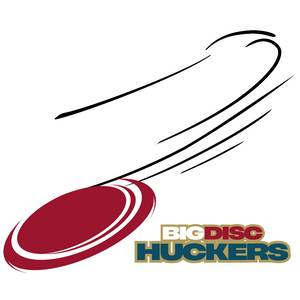 Big Disc Huckers - 15th Tag Round - Invite Only