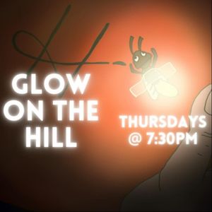 Glow on the Hill - BYOP Doubles on the Hill