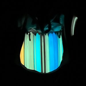 Calvert Glow Fridays - It’s Glow Time