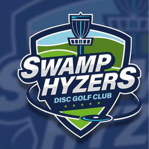 Swamp Hyzers Wauseon - Handicap league