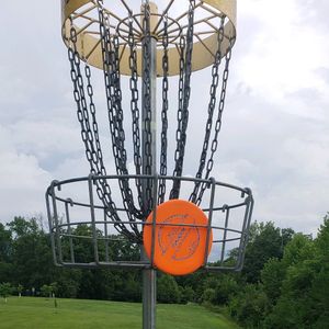 NKY Monday Disc Golf League - Monday Finale!!!!