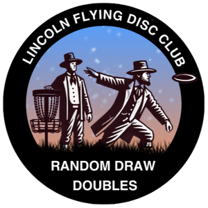 LFDC Random Draw Doubles - Best Shot @ East