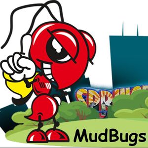 MudBugs - MudBugs