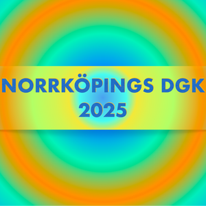 NORRKÖPINGS DGK:S SOMMMARSERIE 2025