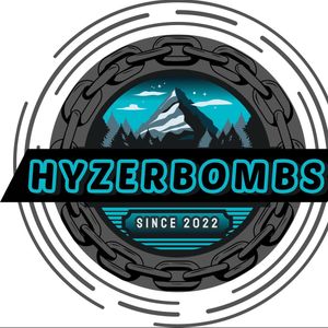 Colorado Hyzerbombs  - Colorado Hyzerbombs Sponsored by Trash Panda Disc Golf