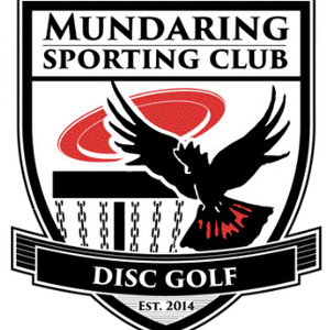 2025 Mundaring Disc Golf League - 2025 Mundaring Disc Golf League - The Jedi Strikes Back - Mundaring League #6 August