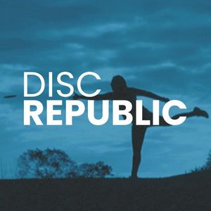 Disc Republic Random Doubles - Disc Republic Random GLOW Doubles @ LaB