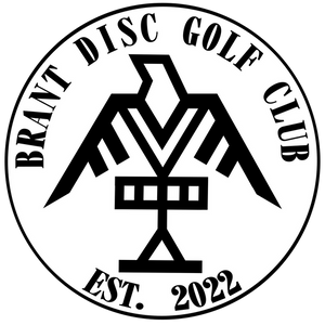 Brant Disc Golf Club