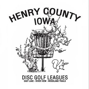 Mt. Pleasant Disc Golf League - Henry County Disc Golf League (Fall 2025)