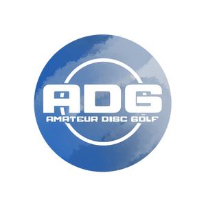 Amateur Disc Golf - Week 2 - Singles