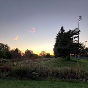 Cobourg Disc Golf League - Cobourg Spring League 2026