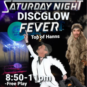 Hanns Park GlowBowl XVIII - Glowbowl