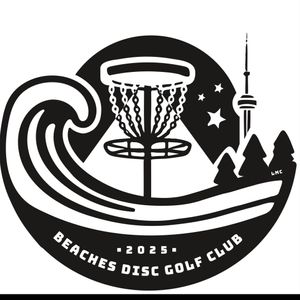 Beaches Disc Golf Club - Beaches Glow