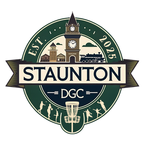 Staunton Disc Golf Club - Saturday Random Doubles (Staunton Disc Golf Club)